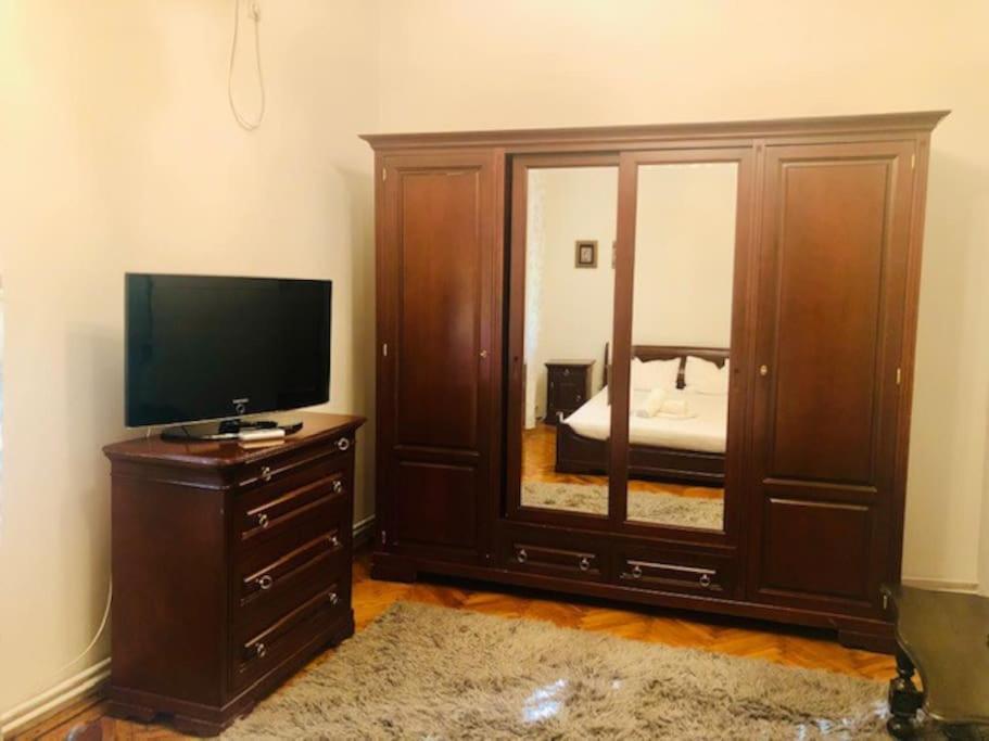Joy City Stay Colonel Enescu 3 تيميشورا المظهر الخارجي الصورة