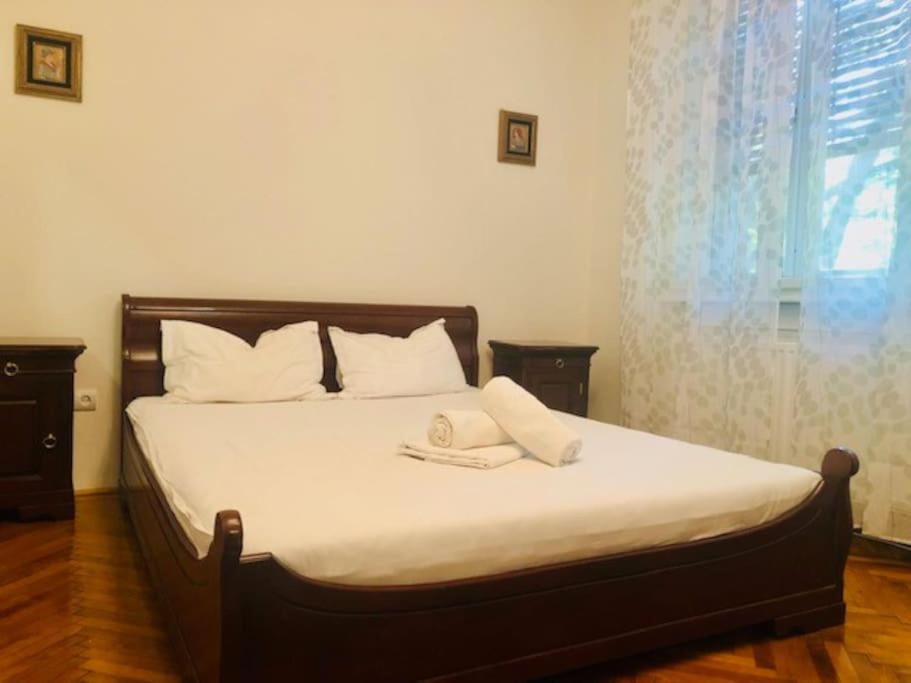 Joy City Stay Colonel Enescu 3 تيميشورا المظهر الخارجي الصورة